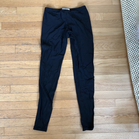 Under Armour Leggings - Picture 2 of 4